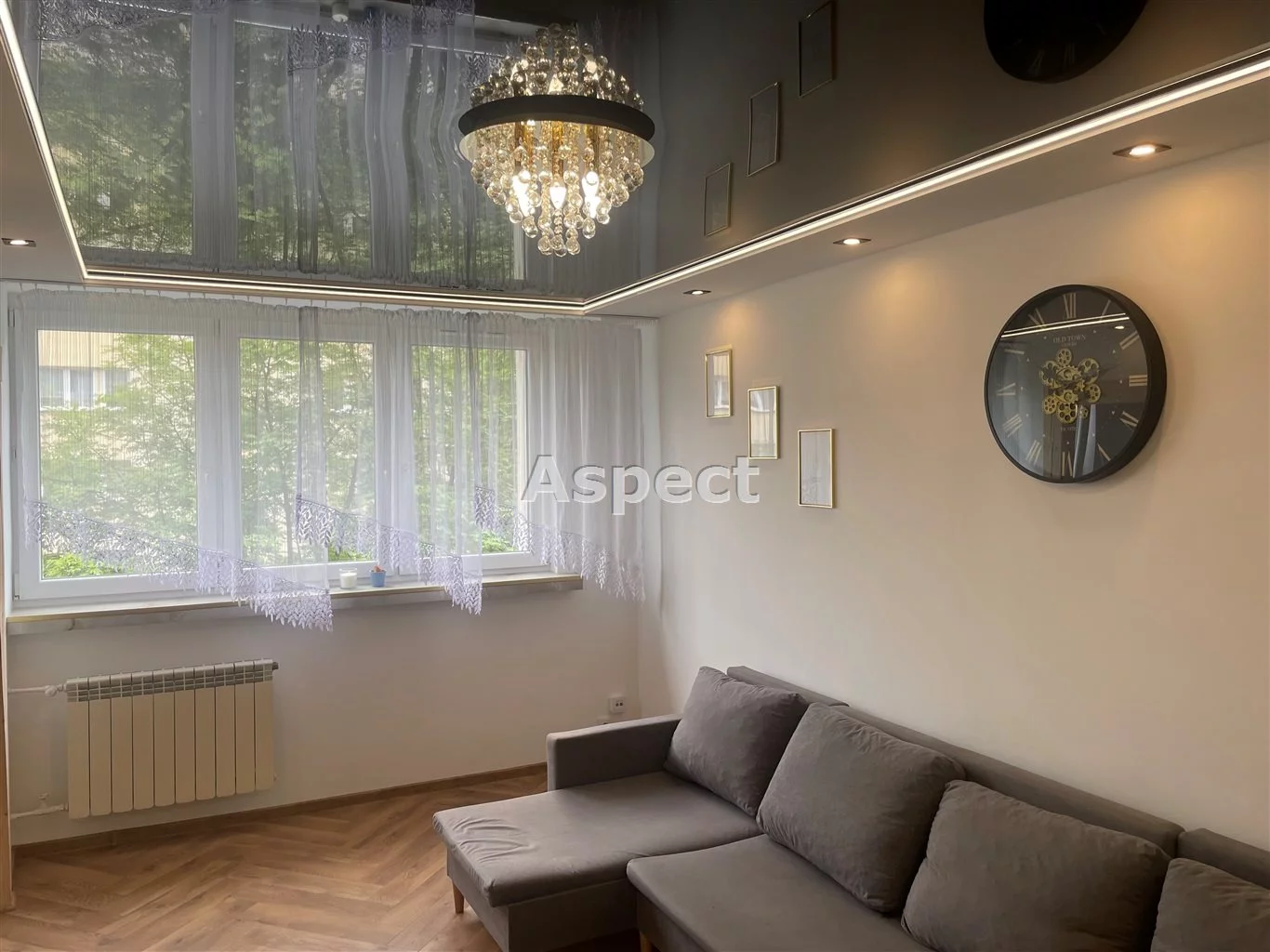 Apartamenty ASJ-MS-50726 Jastrzębie-Zdrój