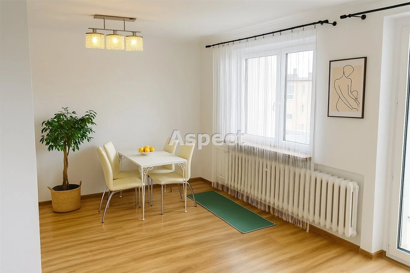 Apartamenty ASJ-MS-50977 Jastrzębie-Zdrój