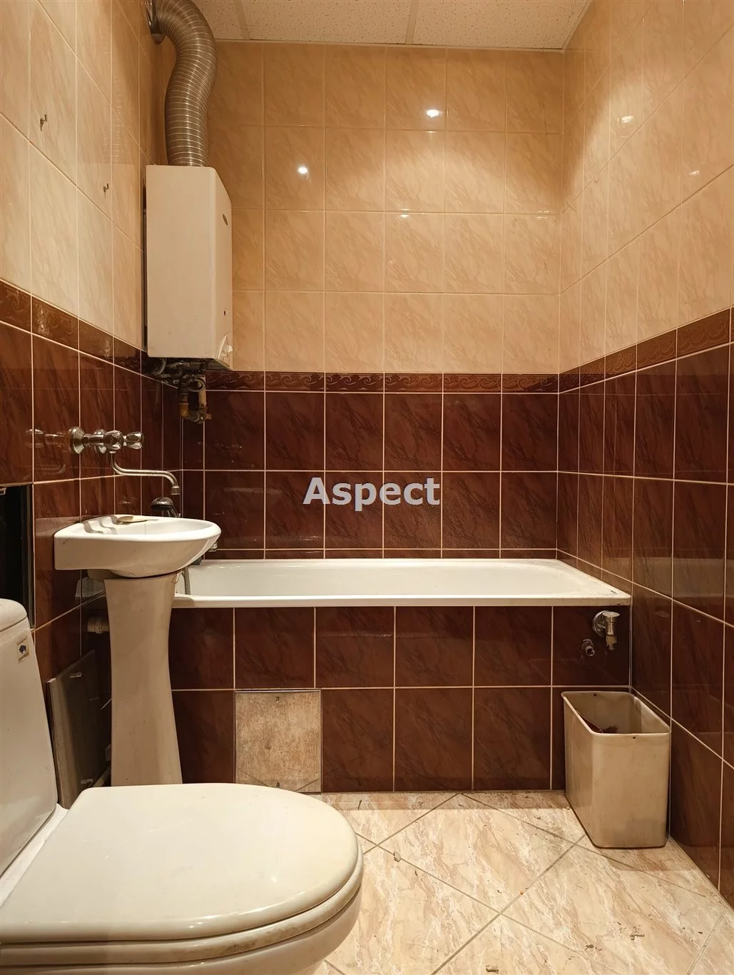 Apartamenty ASJ-MS-51073 Jastrzębie-Zdrój