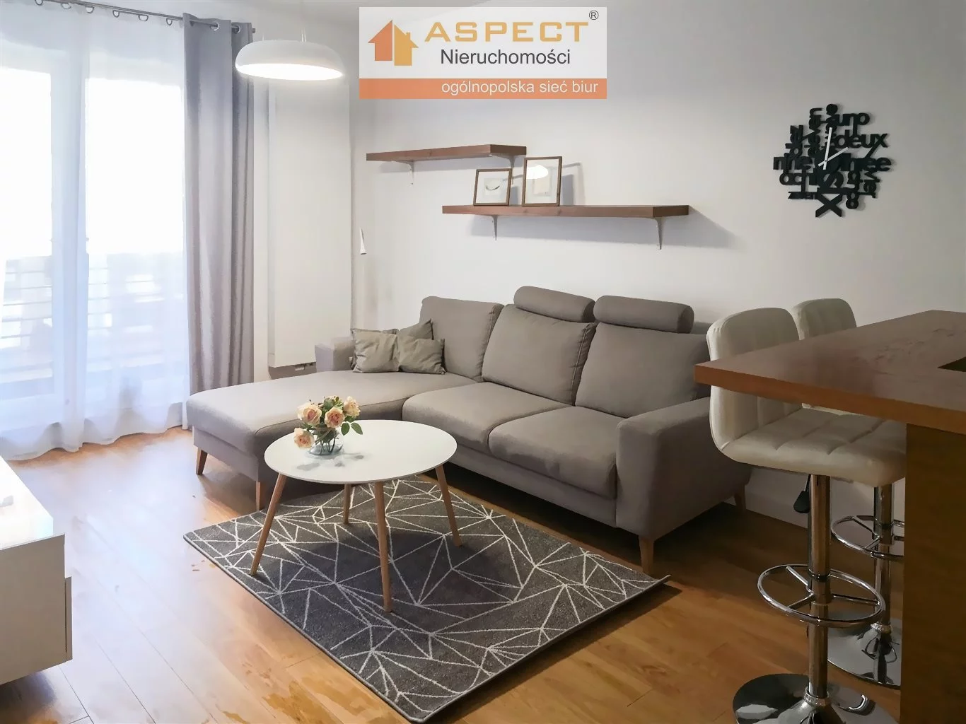 Mieszkanie 42,18 m², piętro 2, oferta nr , API-MS-48661, Katowice