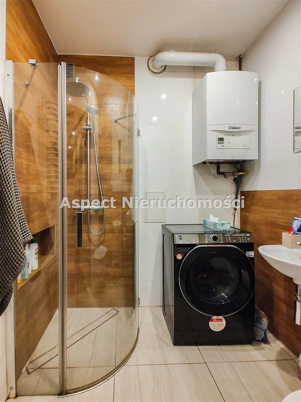 Mieszkanie na sprzedaż, 51,11 m², 2 pokoje, parter, oferta nr AST-MS-49721