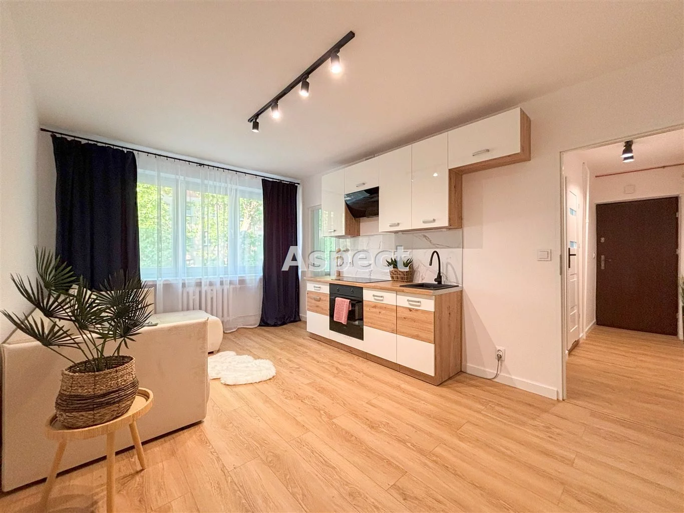 Apartamenty API-MS-50641 Katowice