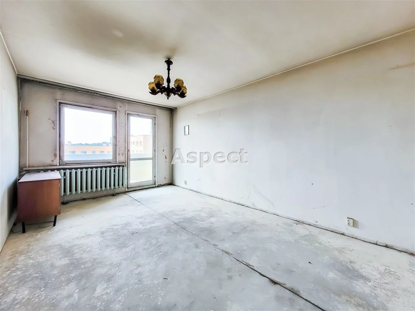 2 pokoje, mieszkanie 48,65 m², piętro 10, oferta nr , API-MS-50729, Katowice
