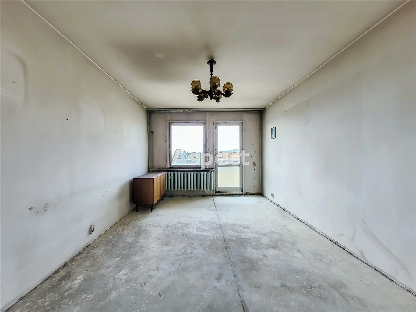2 pokoje, mieszkanie 48,65 m², piętro 10, oferta nr , API-MS-50729, Katowice