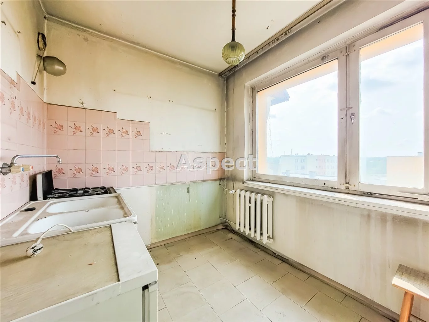 2 pokoje, mieszkanie 48,65 m², piętro 10, oferta nr , API-MS-50729, Katowice