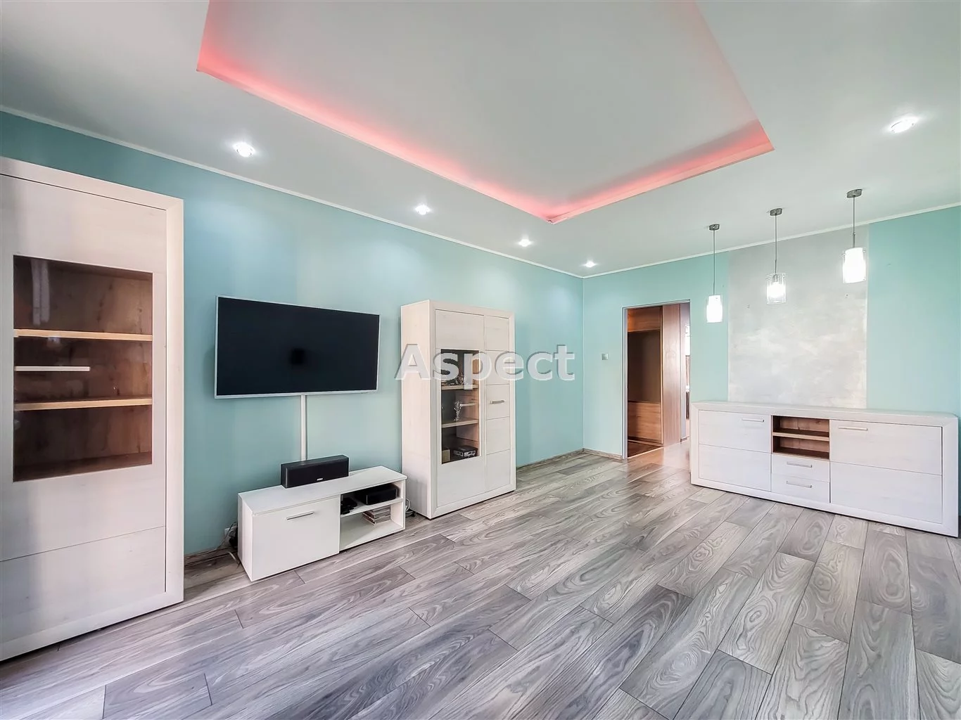 Apartamenty API-MS-50999 Katowice