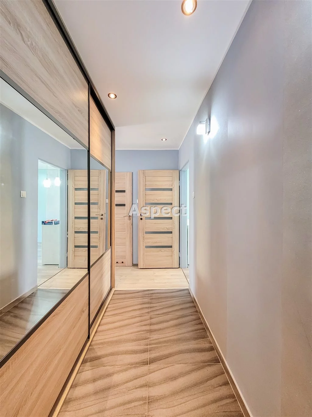 2 pokoje, mieszkanie 49,00 m², piętro 3, oferta nr , API-MS-50999, Katowice