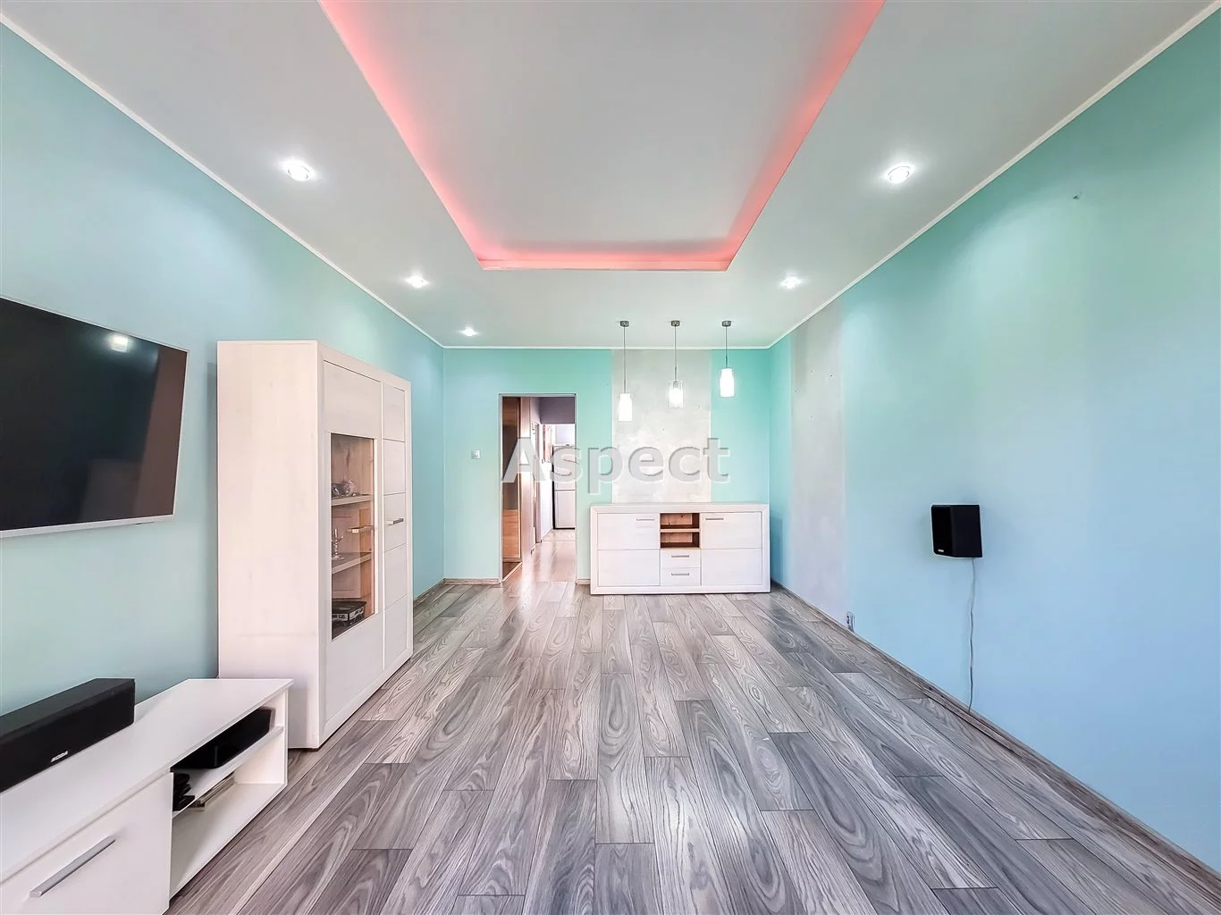 2 pokoje, mieszkanie 49,00 m², piętro 3, oferta nr , API-MS-50999, Katowice