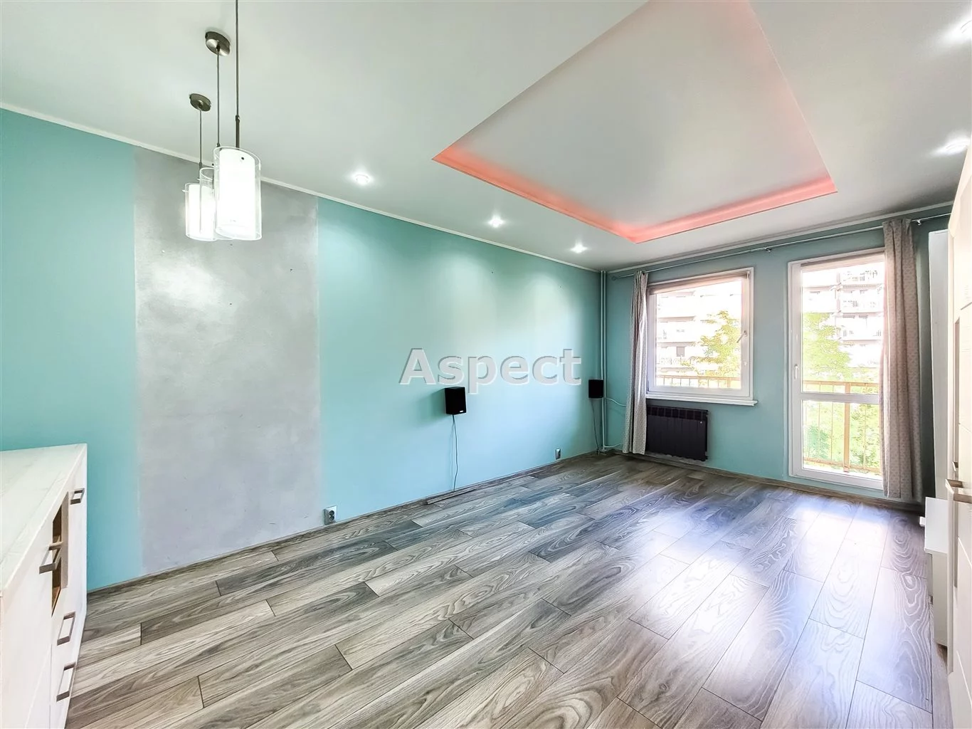 2 pokoje, mieszkanie 49,00 m², piętro 3, oferta nr , API-MS-50999, Katowice
