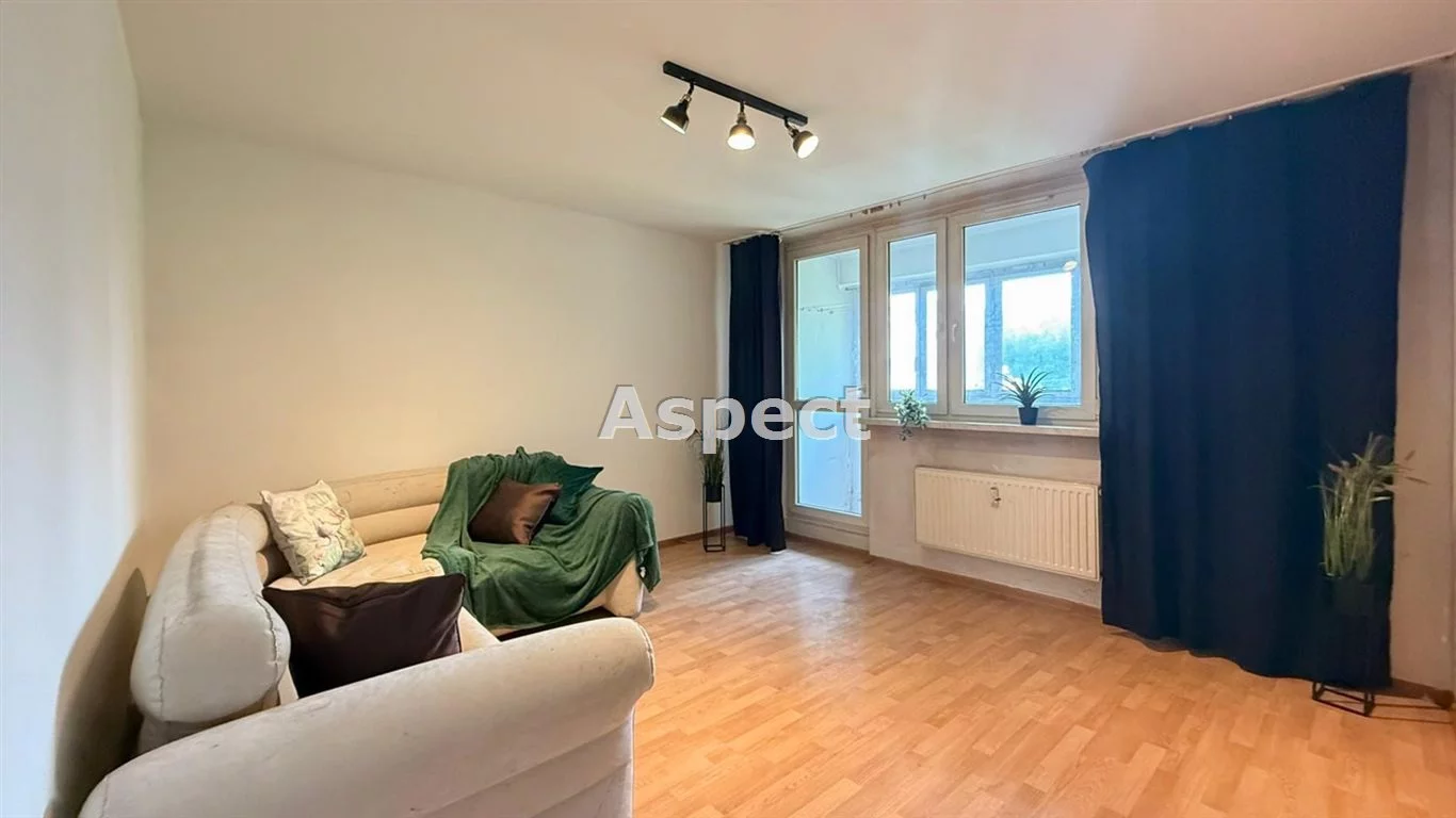 2 pokoje, mieszkanie 44,85 m², piętro 1, oferta nr , API-MS-51115, Katowice