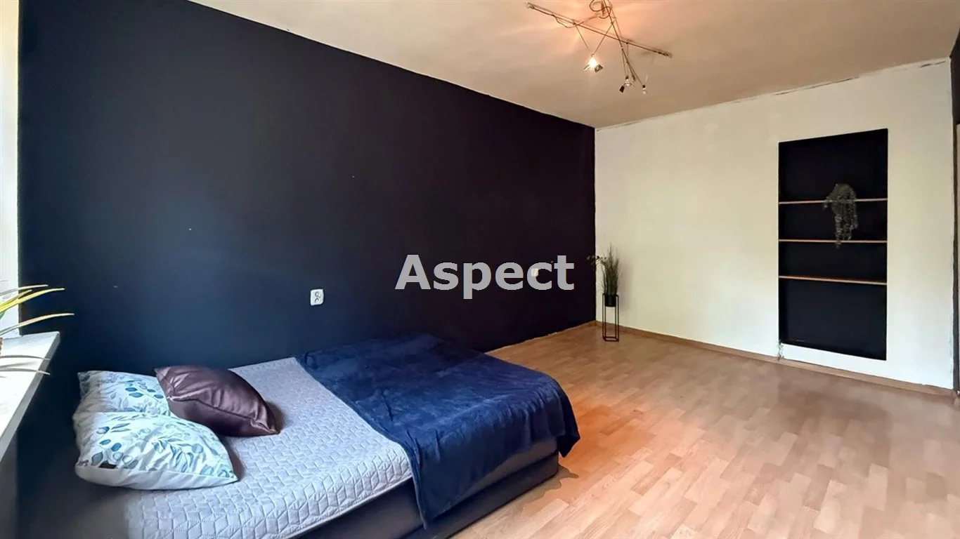 2 pokoje, mieszkanie 44,85 m², piętro 1, oferta nr , API-MS-51115, Katowice