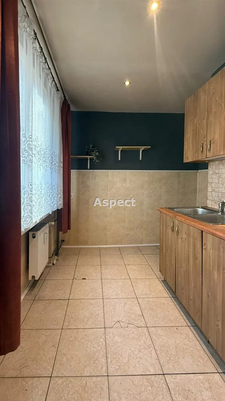 2 pokoje, mieszkanie 44,85 m², piętro 1, oferta nr , API-MS-51115, Katowice