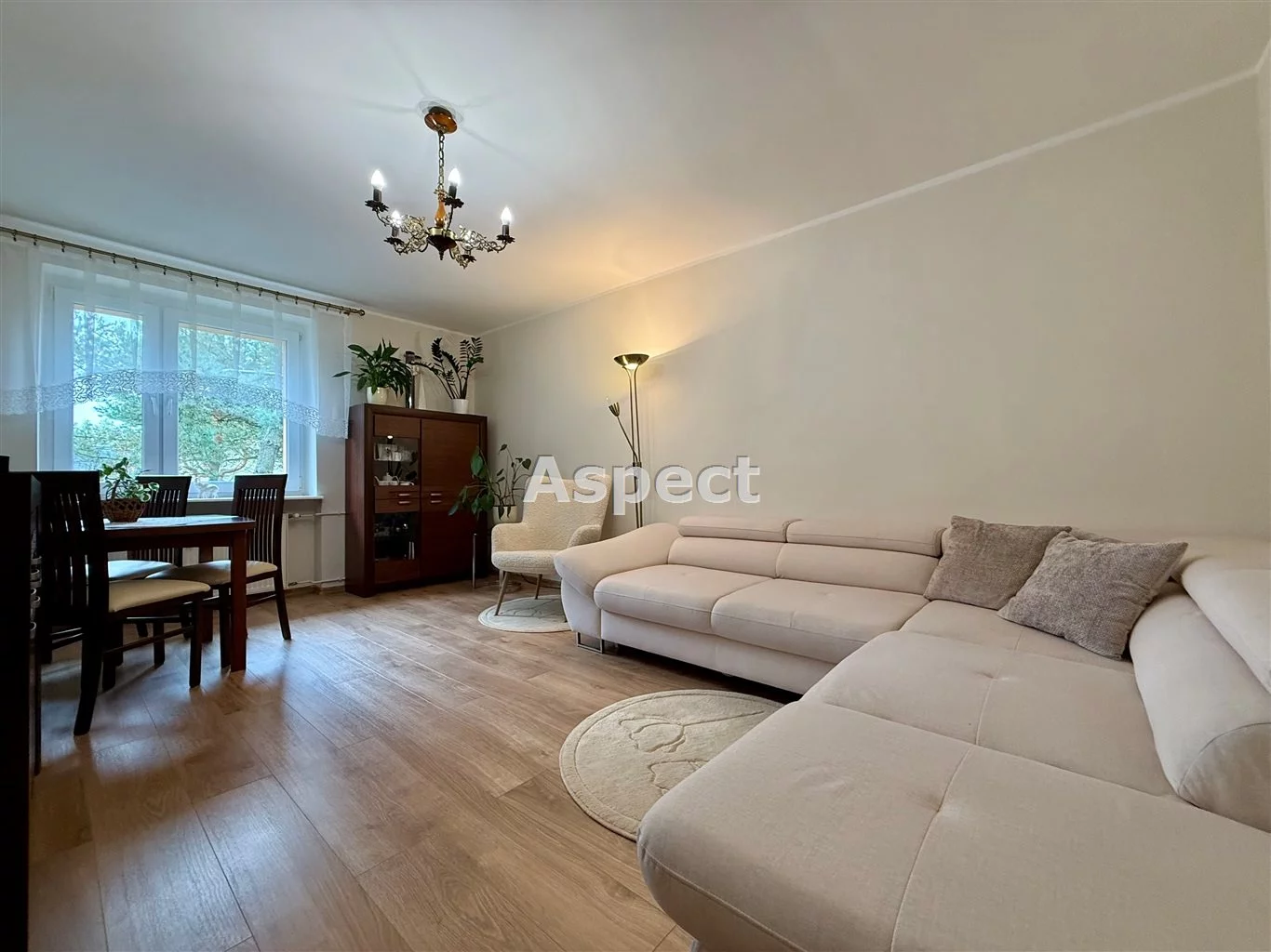Apartamenty API-MS-51230 Katowice