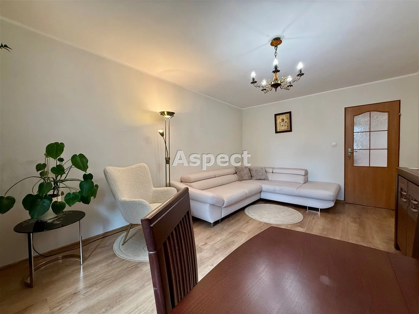 2 pokoje, mieszkanie 46,44 m², parter, oferta nr , API-MS-51230, Katowice