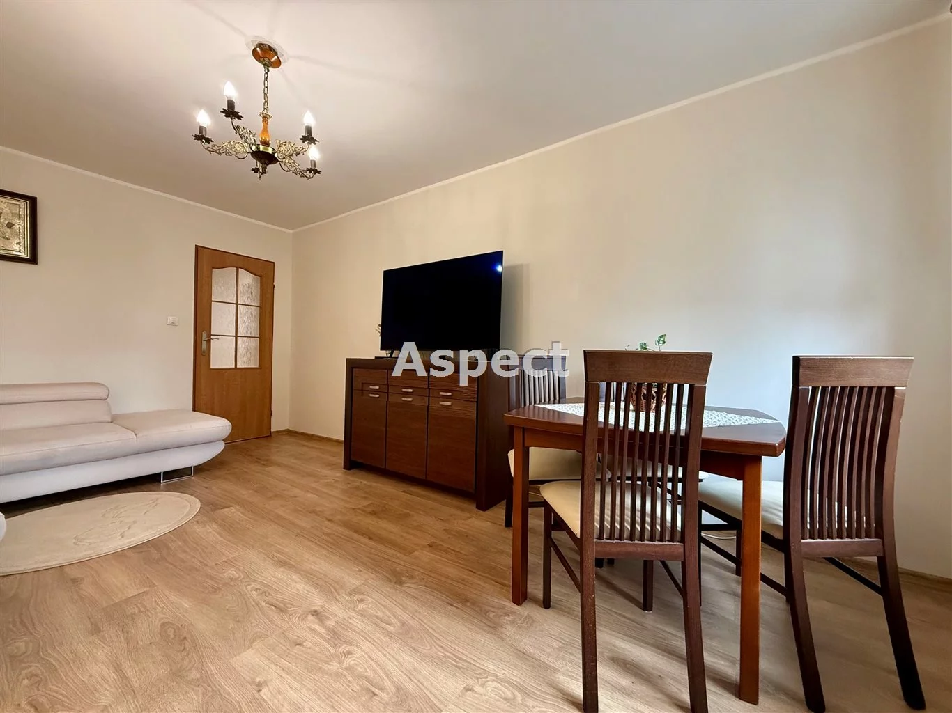 2 pokoje, mieszkanie 46,44 m², parter, oferta nr , API-MS-51230, Katowice
