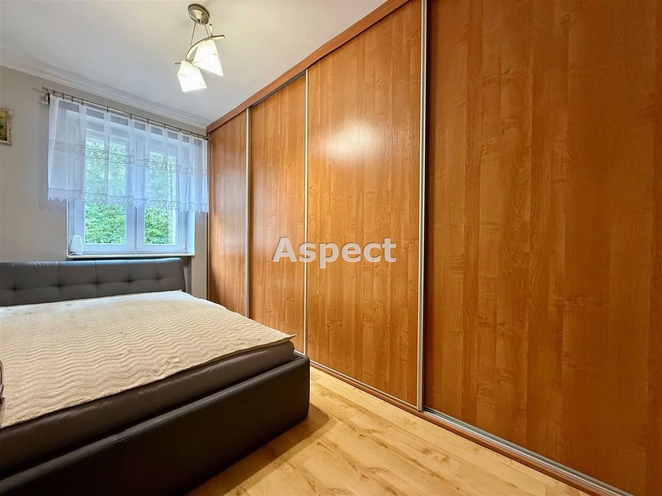 2 pokoje, mieszkanie 46,44 m², parter, oferta nr , API-MS-51230, Katowice