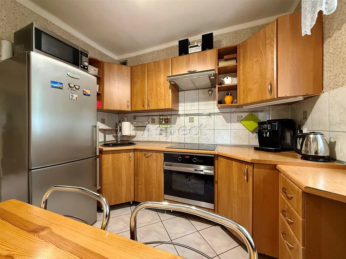 2 pokoje, mieszkanie 46,44 m², parter, oferta nr , API-MS-51230, Katowice