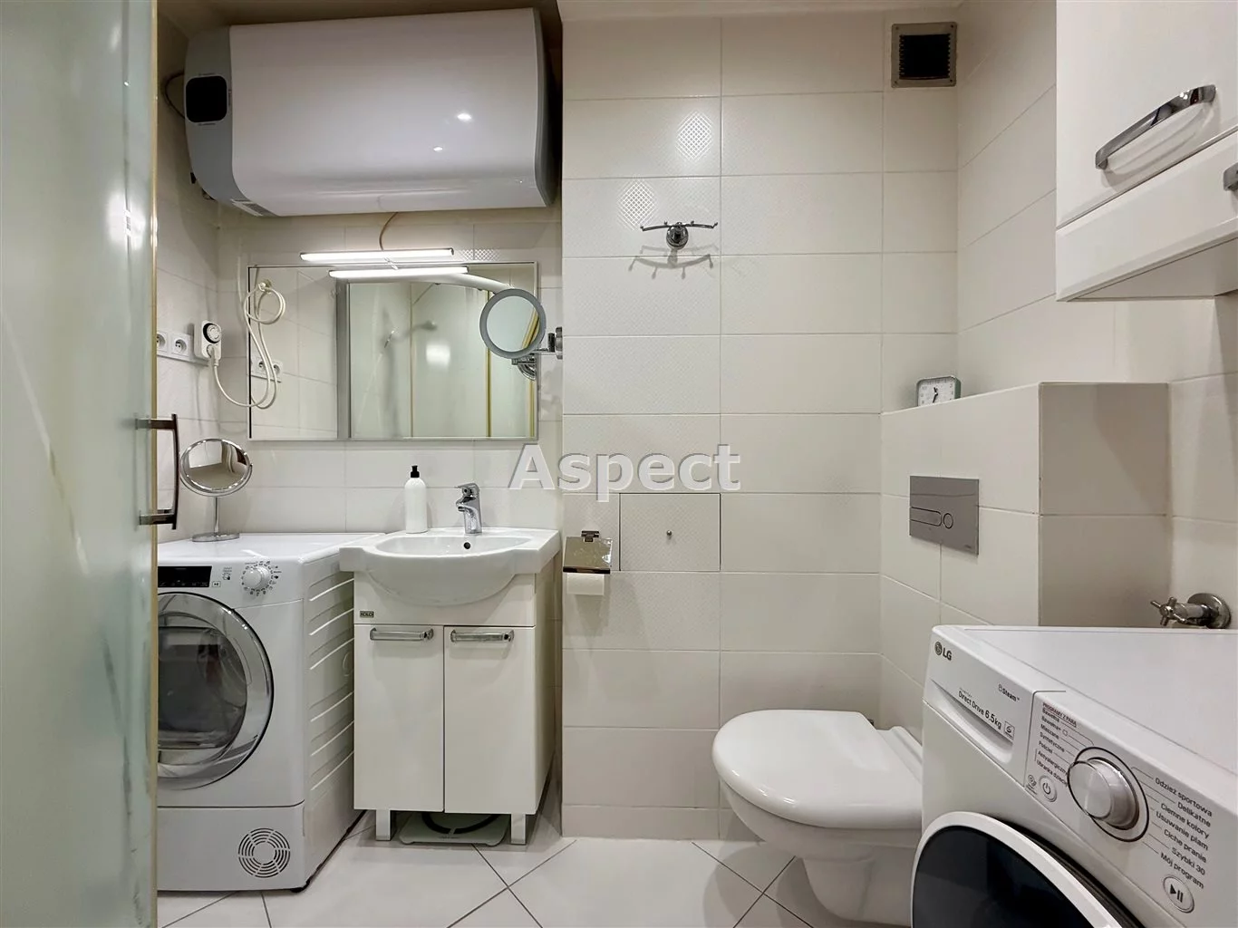 2 pokoje, mieszkanie 46,44 m², parter, oferta nr , API-MS-51230, Katowice