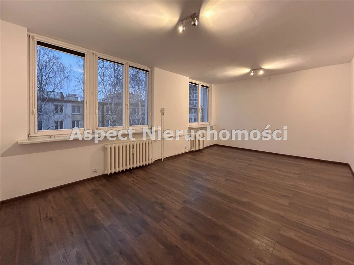 Mieszkanie dwupokojowe 47,80 m², Katowice, Dąb, Sprzedaż