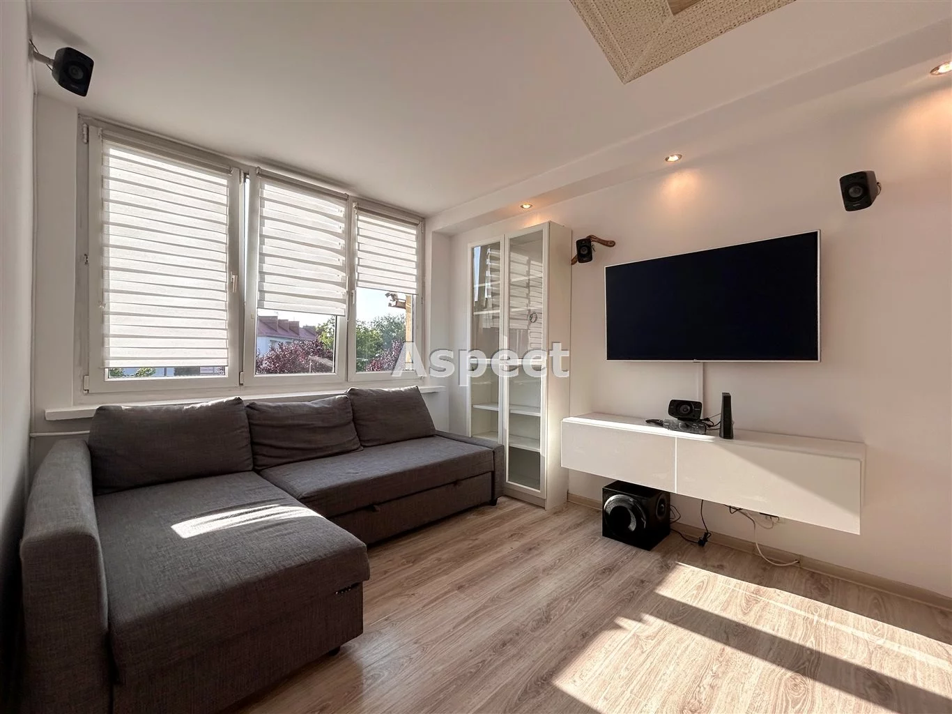 Apartamenty AST-MS-51051 Katowice Janów-Nikiszowiec