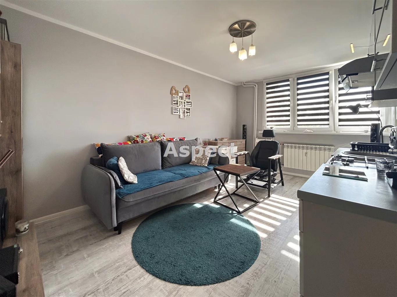 Apartamenty AST-MS-50651 Katowice Murcki
