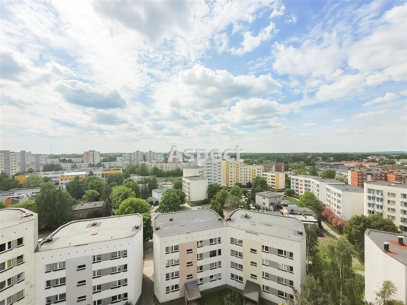2 pokoje, mieszkanie 37,00 m², piętro 10, oferta nr , API-MS-50618, Katowice, Piotrowice-Ochojec, Ochojec