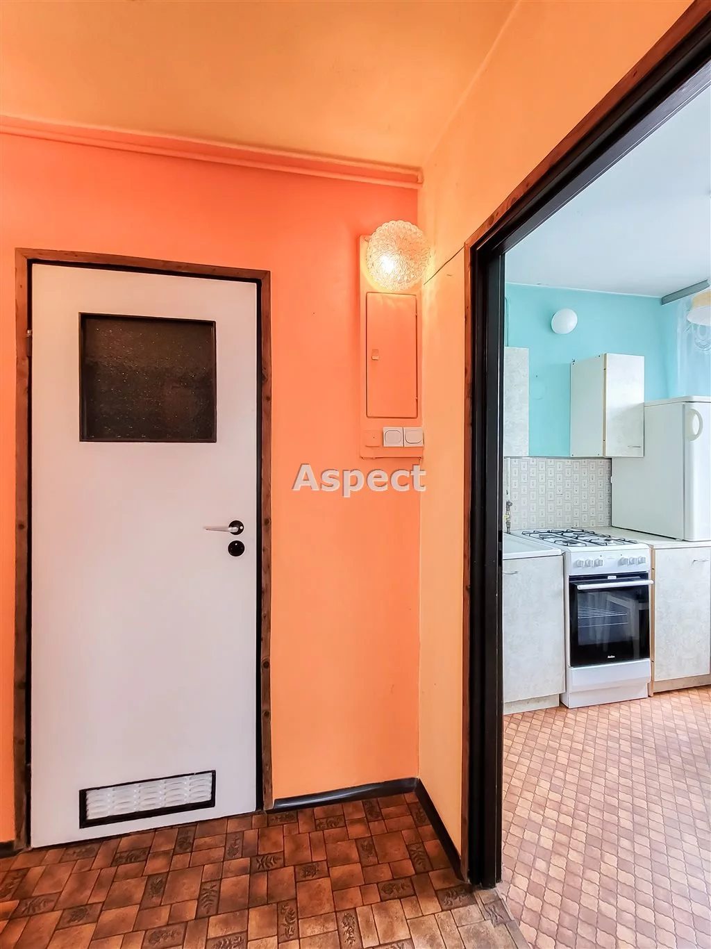 2 pokoje, mieszkanie 37,00 m², piętro 10, oferta nr , API-MS-50618, Katowice, Piotrowice-Ochojec, Ochojec