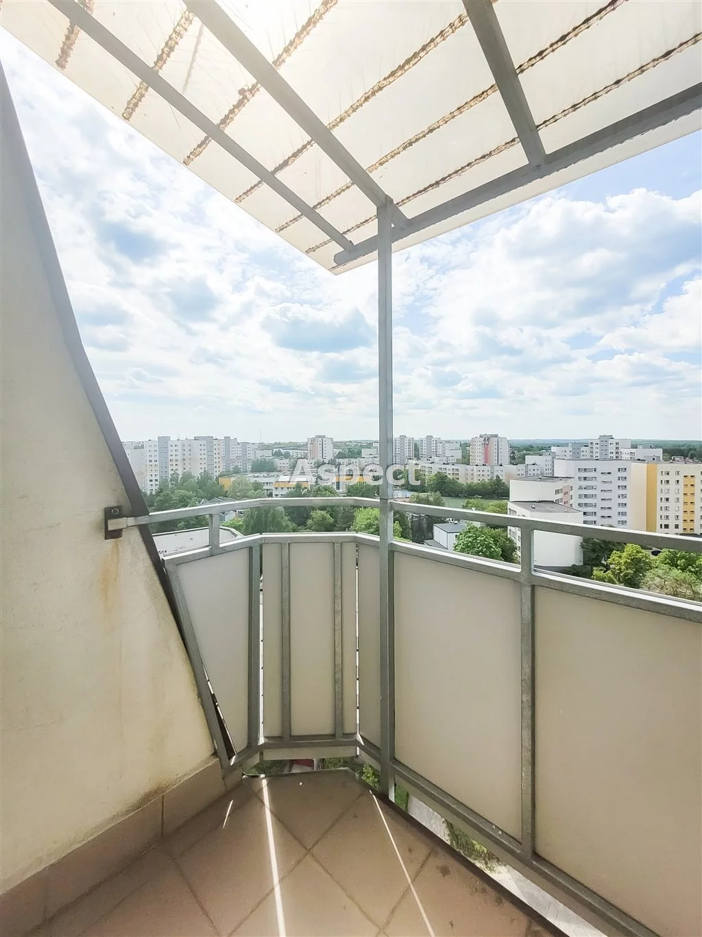 2 pokoje, mieszkanie 37,00 m², piętro 10, oferta nr , API-MS-50618, Katowice, Piotrowice-Ochojec, Ochojec