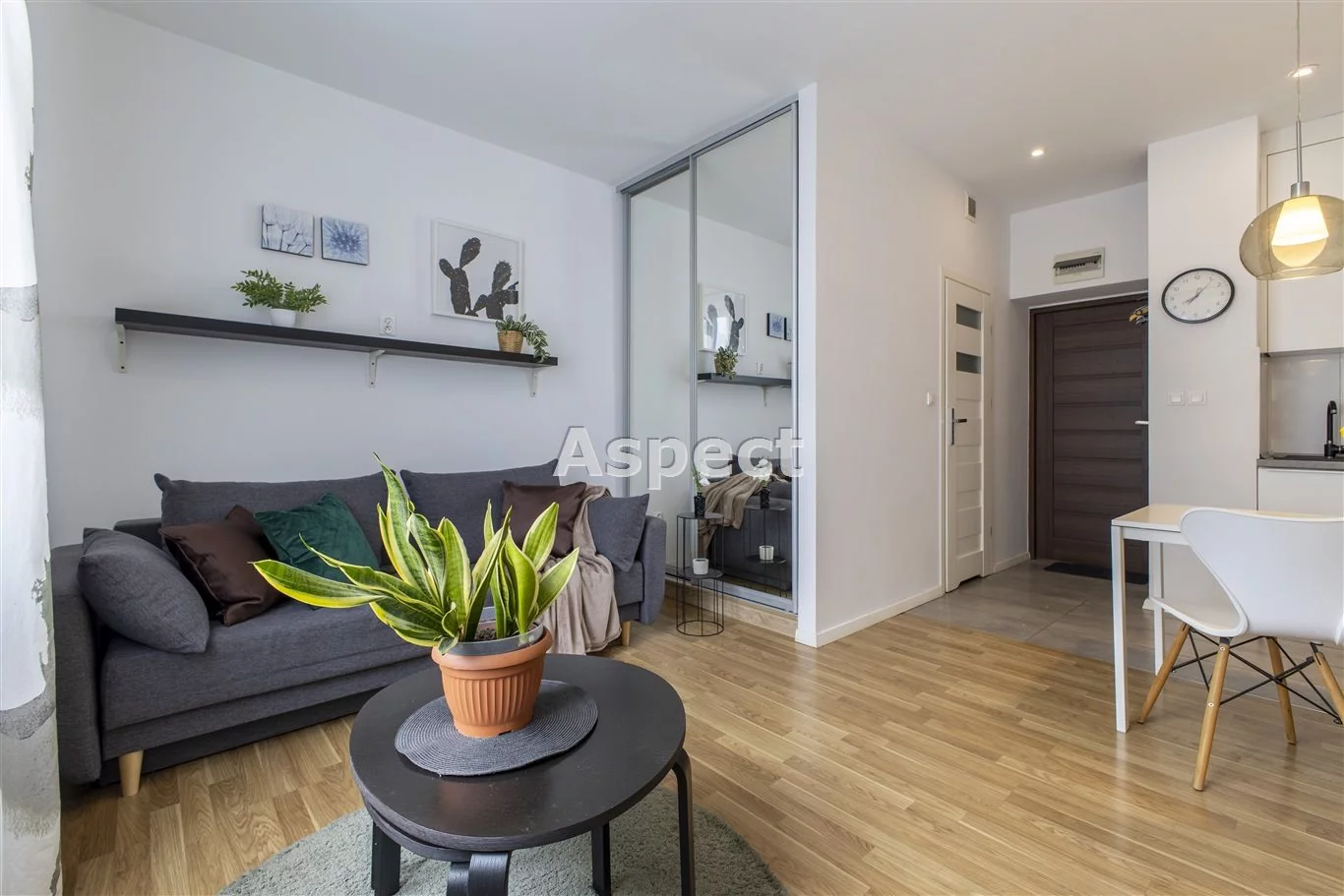 Apartamenty AST-MS-51262 Katowice Śródmieście