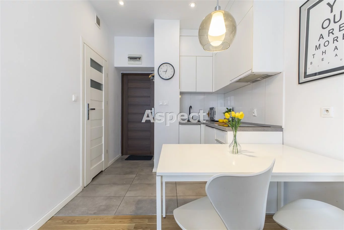 2 pokoje, mieszkanie 41,80 m², piętro 4, oferta nr , AST-MS-51262, Katowice, Śródmieście