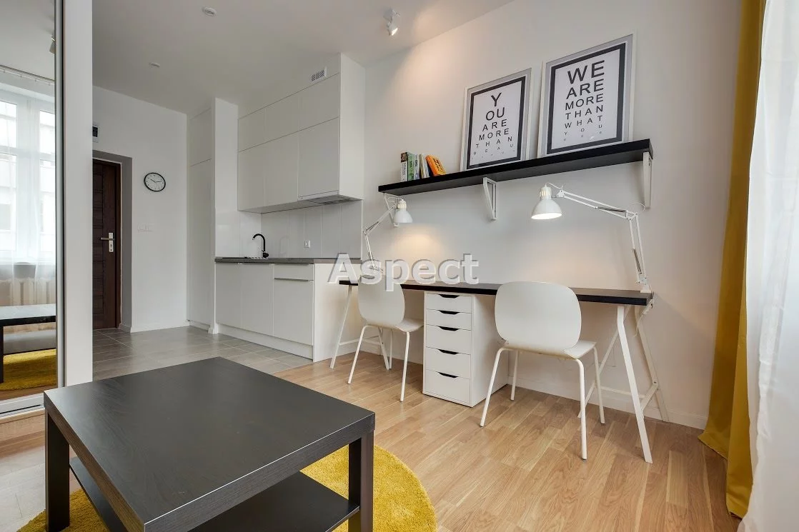 2 pokoje, mieszkanie 41,80 m², piętro 4, oferta nr , AST-MS-51262, Katowice, Śródmieście