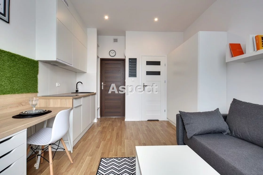 2 pokoje, mieszkanie 39,30 m², piętro 4, oferta nr , AST-MS-51263, Katowice, Śródmieście