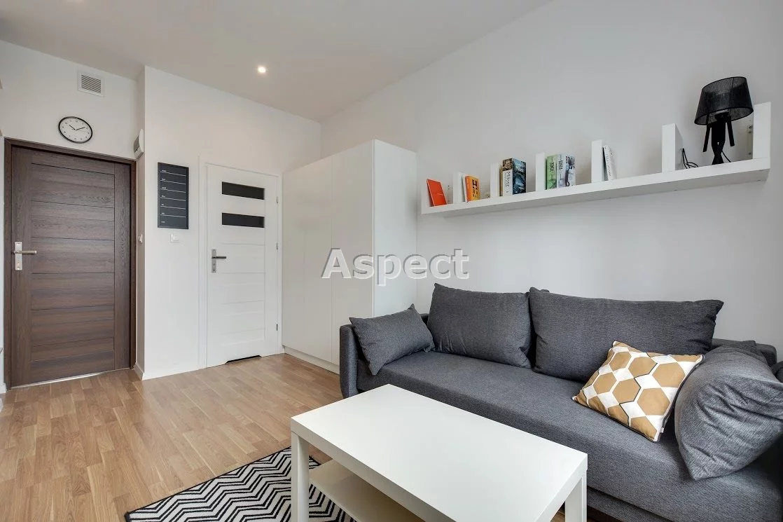 2 pokoje, mieszkanie 39,30 m², piętro 4, oferta nr , AST-MS-51263, Katowice, Śródmieście