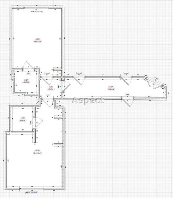 2 pokoje, mieszkanie 39,30 m², piętro 4, oferta nr , AST-MS-51263, Katowice, Śródmieście