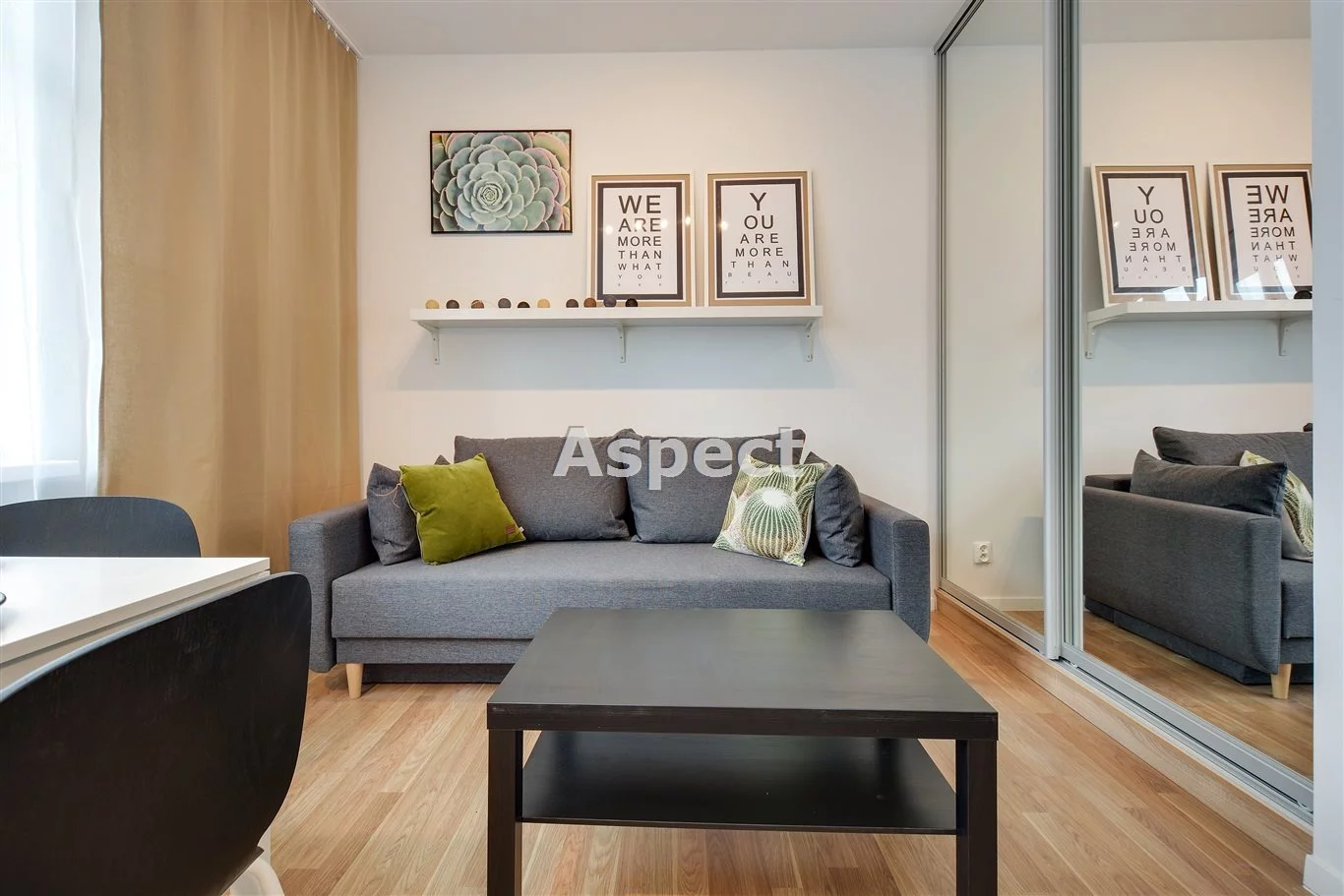 2 pokoje, mieszkanie 39,30 m², piętro 4, oferta nr , AST-MS-51263, Katowice, Śródmieście