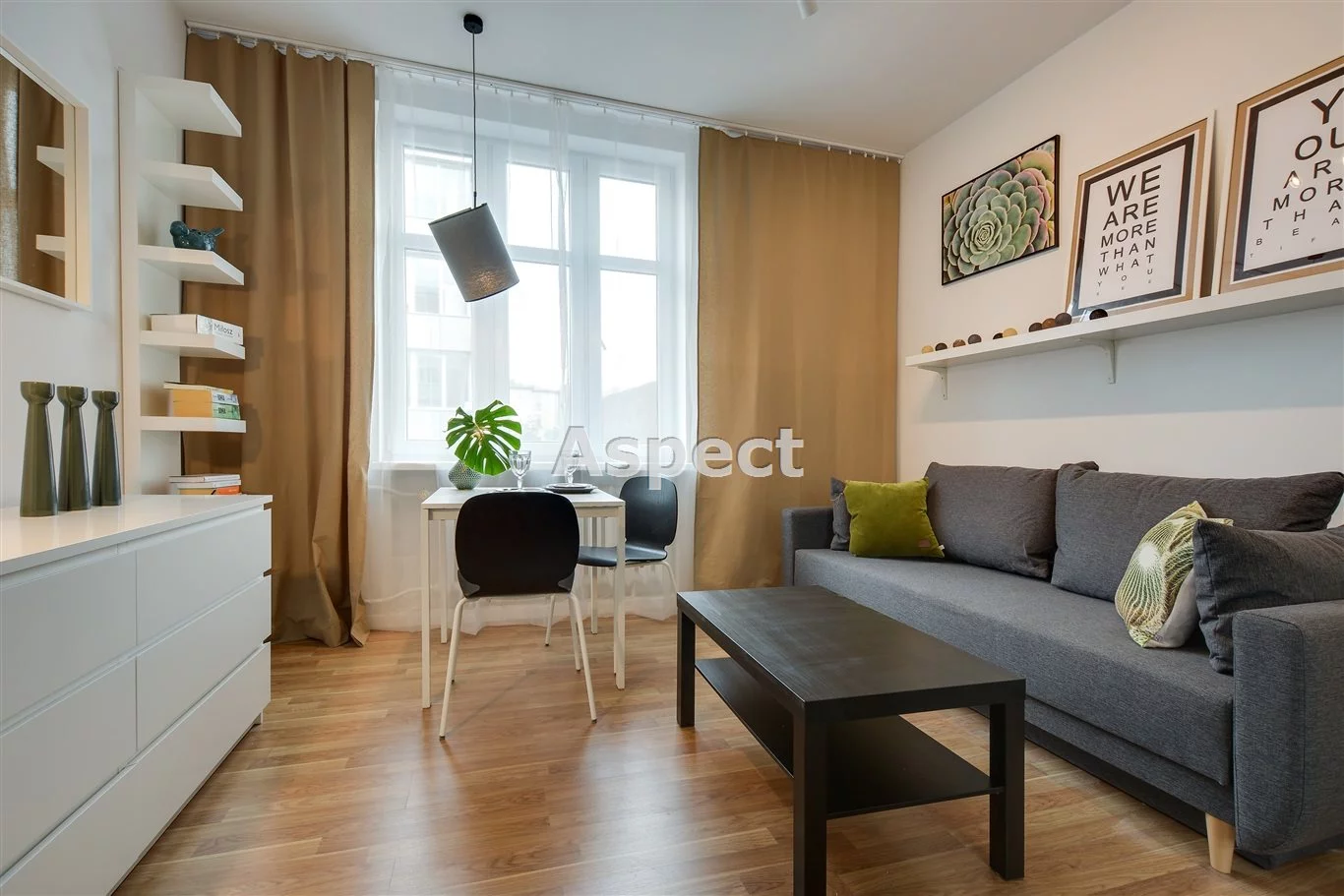 Apartamenty AST-MS-51264 Katowice Śródmieście