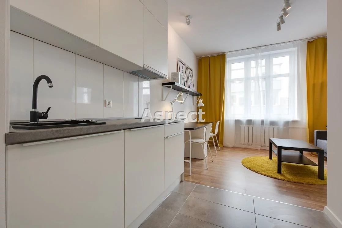 2 pokoje, mieszkanie 81,10 m², piętro 4, oferta nr , AST-MS-51264, Katowice, Śródmieście