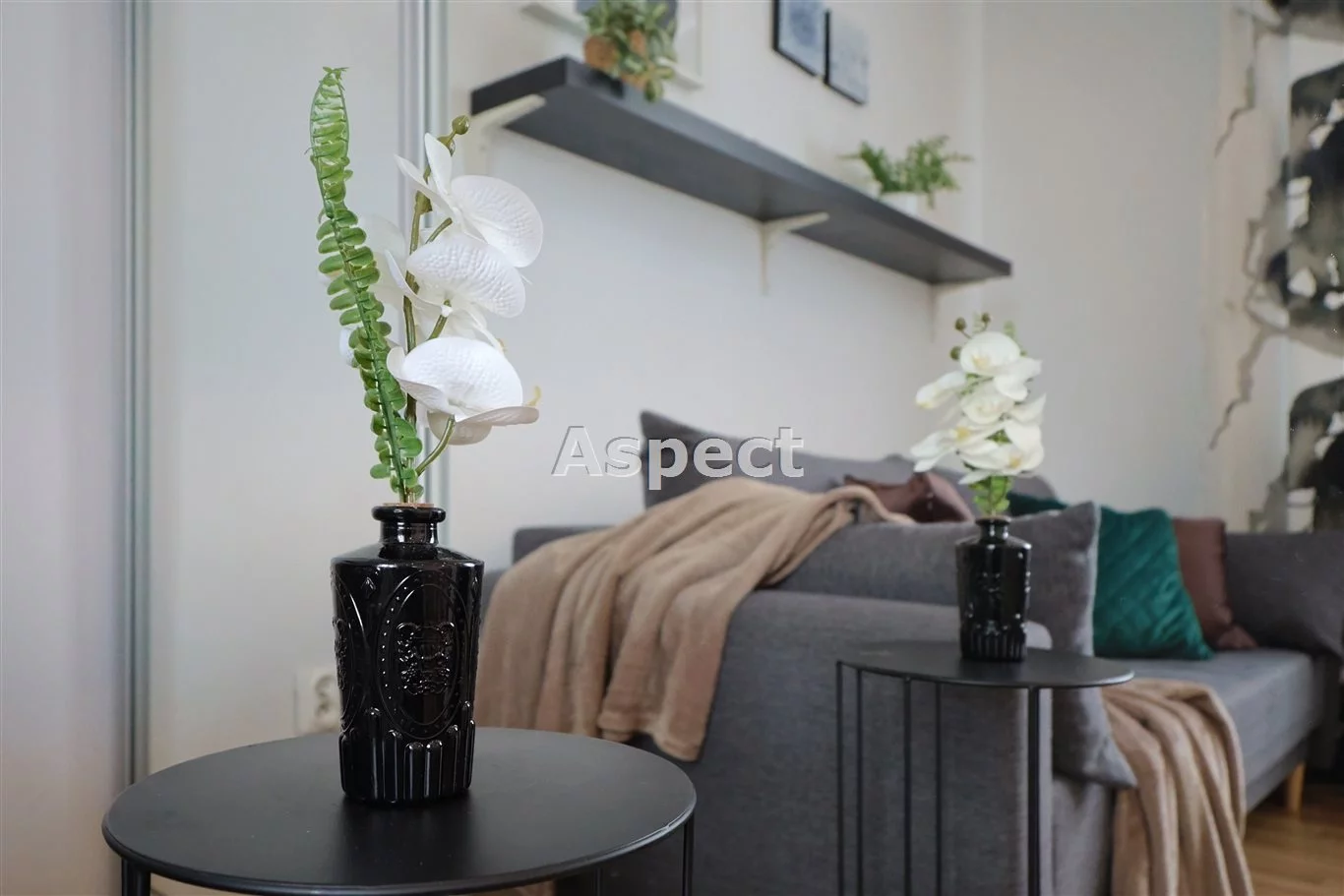 2 pokoje, mieszkanie 81,10 m², piętro 4, oferta nr , AST-MS-51264, Katowice, Śródmieście