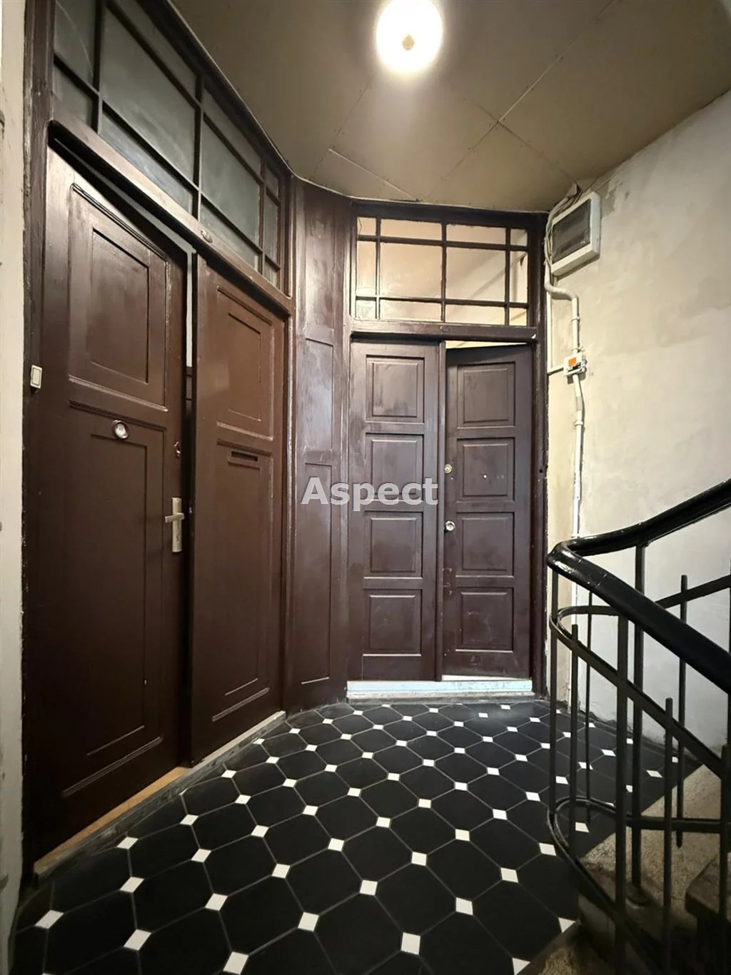2 pokoje, mieszkanie 81,10 m², piętro 4, oferta nr , AST-MS-51264, Katowice, Śródmieście