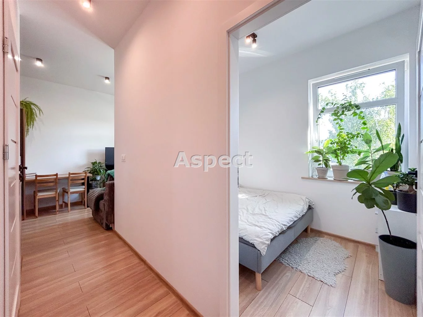 Apartamenty AST-MS-50815 Katowice Załęże
