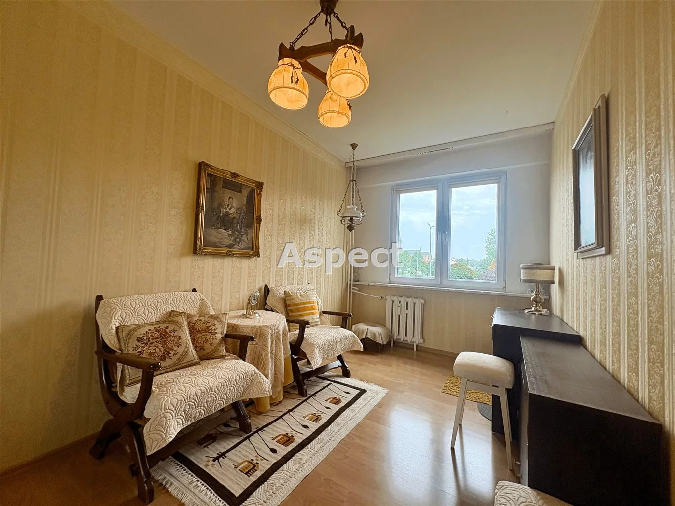 Apartamenty ASK-MS-51121 Kutno