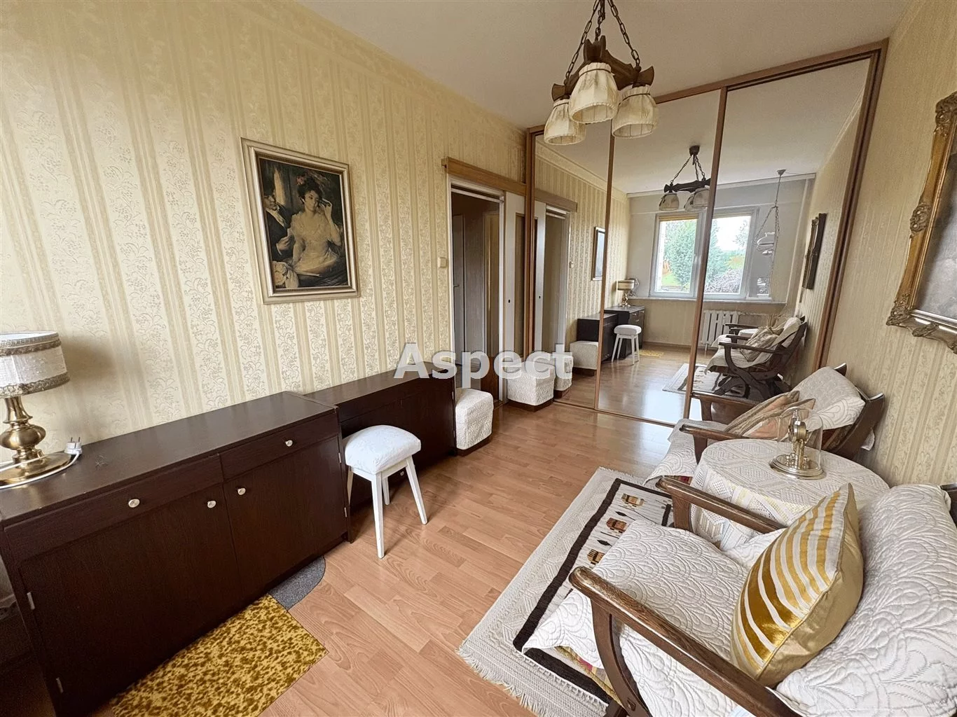 2 pokoje, mieszkanie 47,70 m², piętro 1, oferta nr , ASK-MS-51121, Kutno