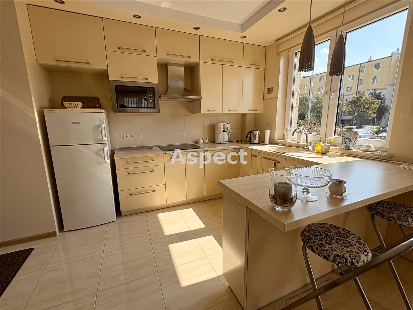 2 pokoje, mieszkanie 46,02 m², parter, oferta nr , ASK-MS-51132, Kutno