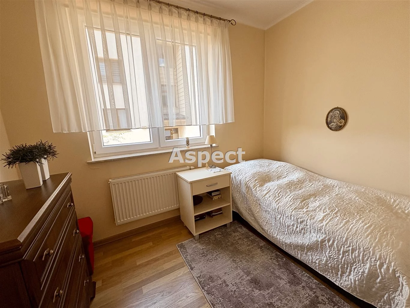 2 pokoje, mieszkanie 46,02 m², parter, oferta nr , ASK-MS-51132, Kutno