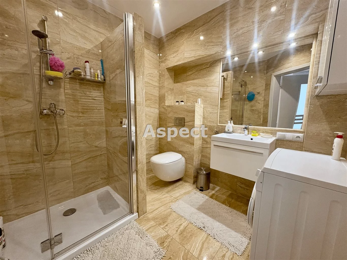 2 pokoje, mieszkanie 46,02 m², parter, oferta nr , ASK-MS-51132, Kutno