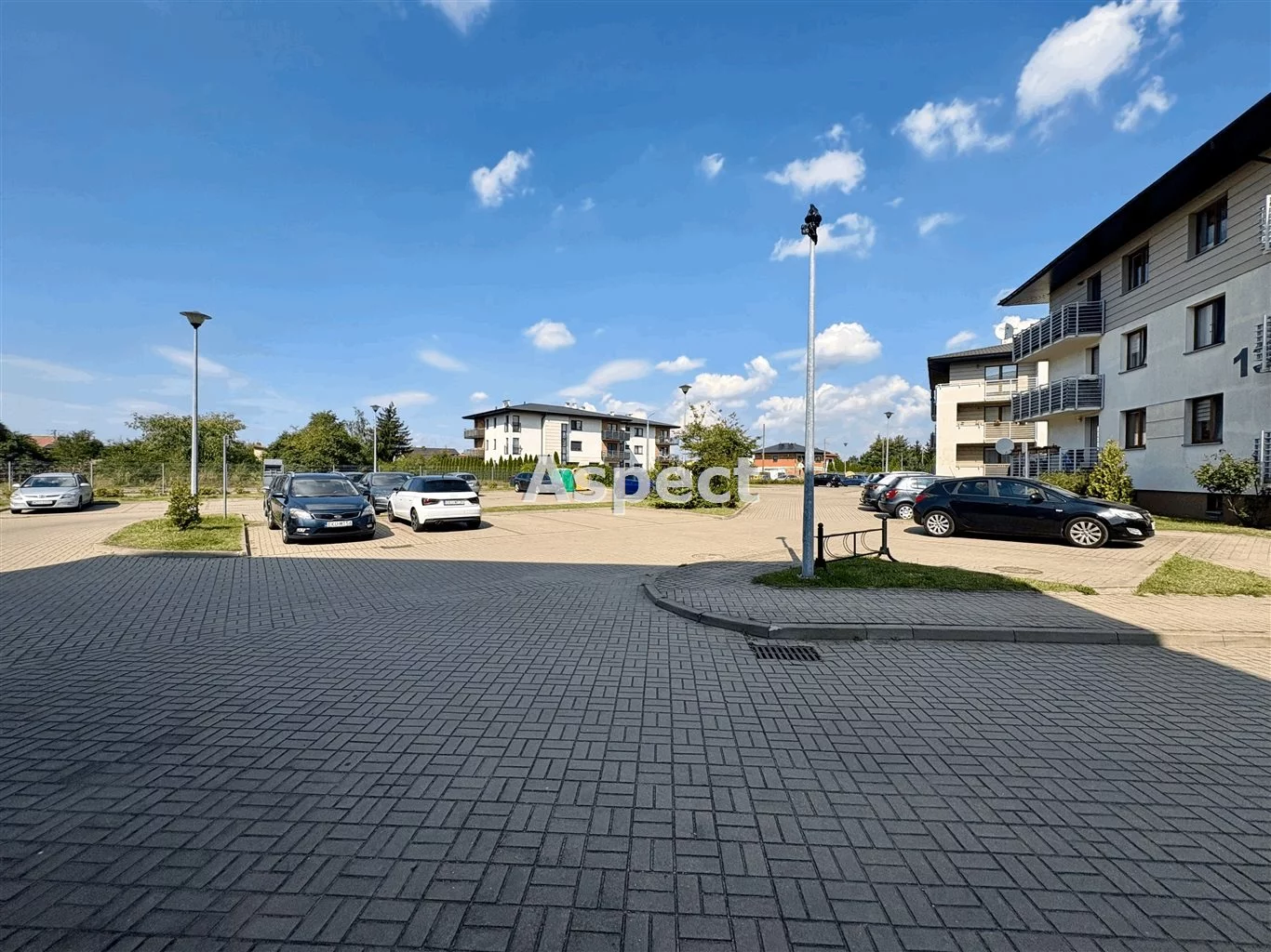 2 pokoje, mieszkanie 46,02 m², parter, oferta nr , ASK-MS-51132, Kutno