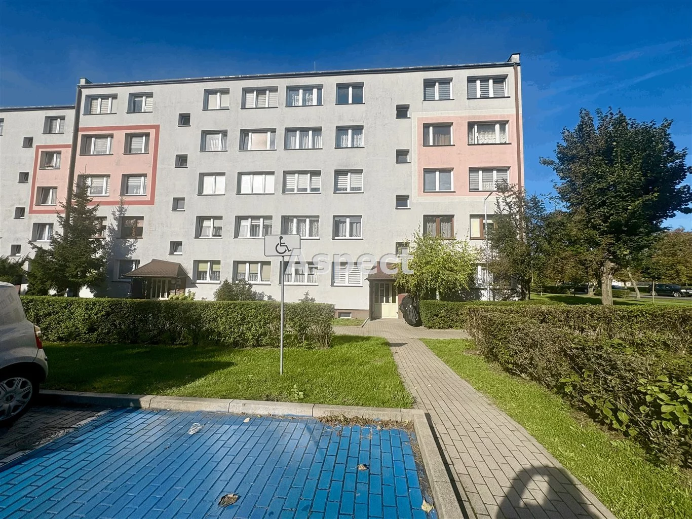 Apartamenty ASK-MS-51140 Kutno