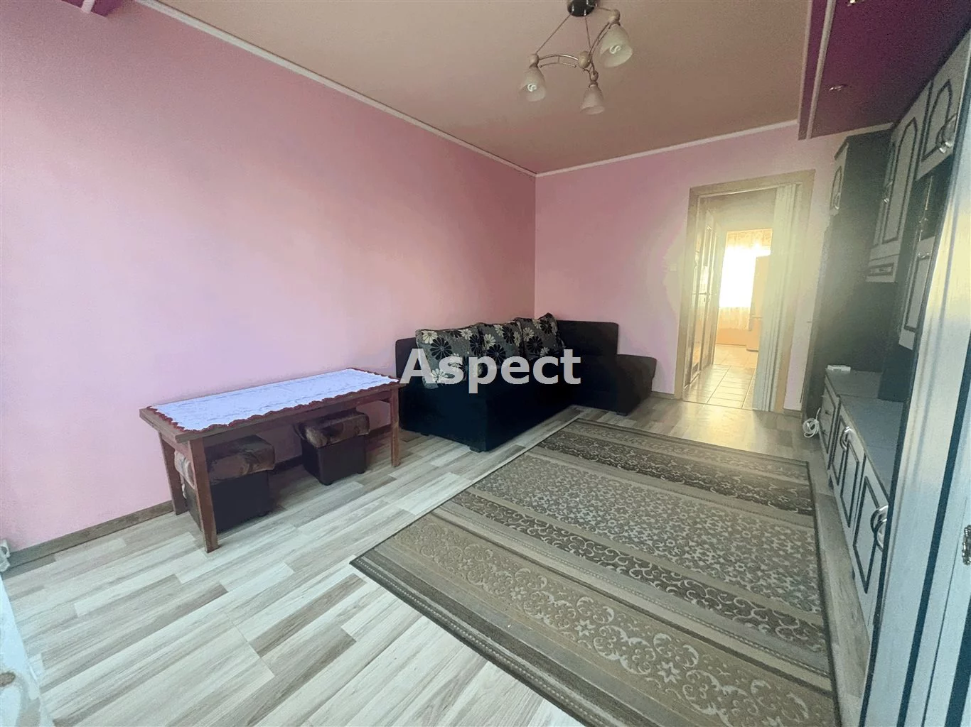 2 pokoje, mieszkanie 39,00 m², parter, oferta nr , ASK-MS-51140, Kutno