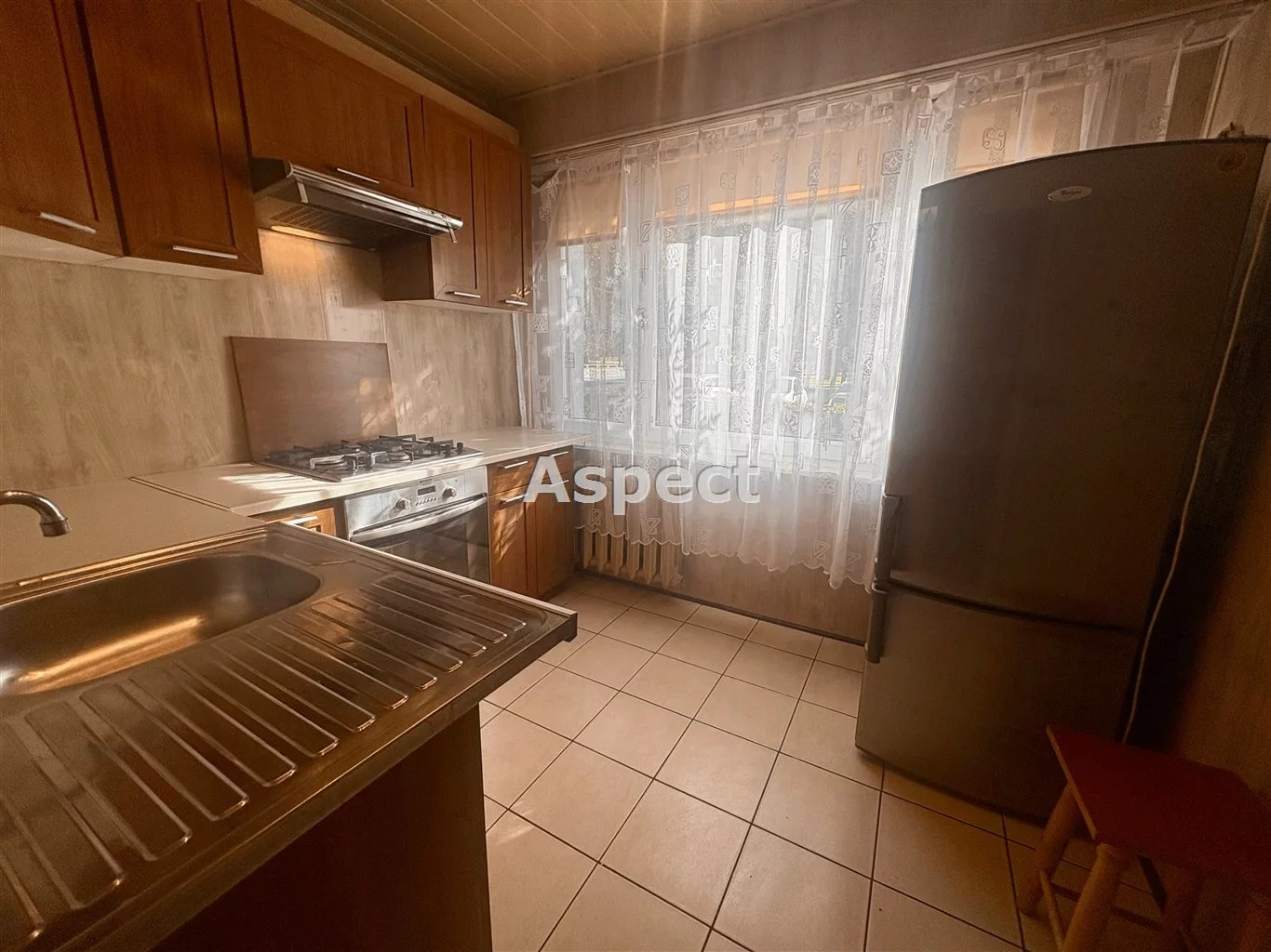 2 pokoje, mieszkanie 39,00 m², parter, oferta nr , ASK-MS-51140, Kutno