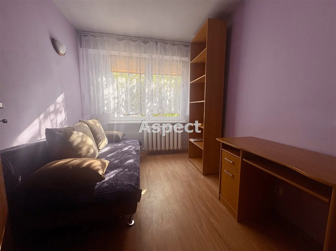 2 pokoje, mieszkanie 39,00 m², parter, oferta nr , ASK-MS-51140, Kutno